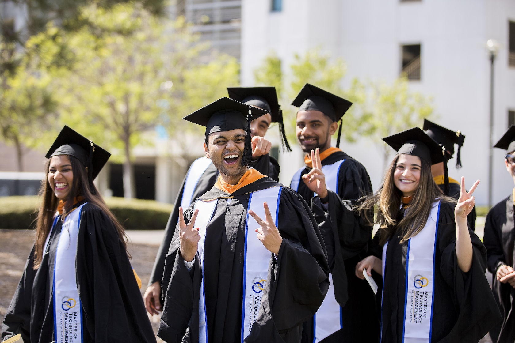 ucsb graduate commencement